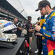 Illustration for article titled Alexander Rossi On The Andretti Dominance At The 2020 Indy 500